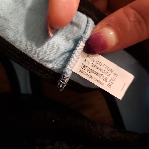 🔥NIP/2 Pair Sexy Thongs🔥 - Picture 5 of 5